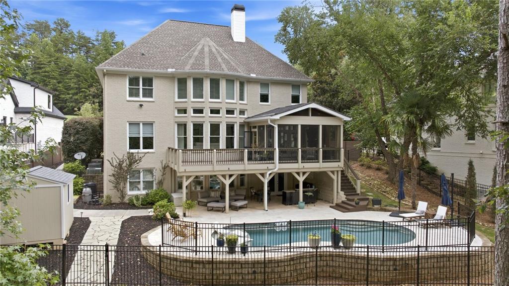 4450 Flagship Drive