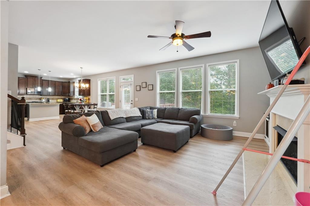 141 Fieldstone Lane