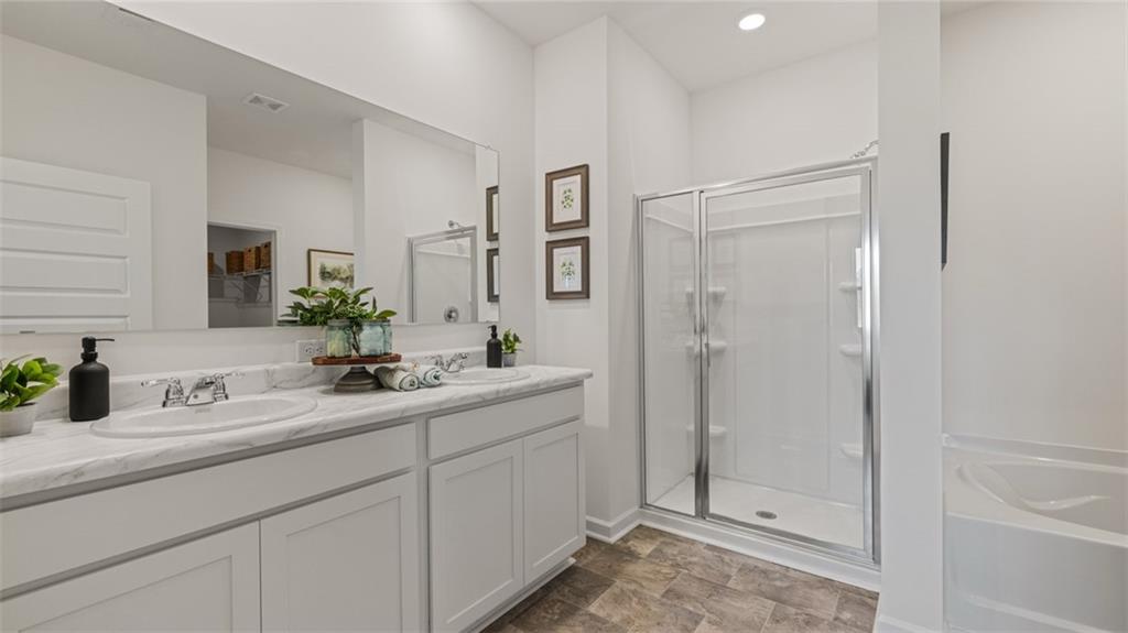255 Kennelsman Drive, Griffin, Georgia image 17