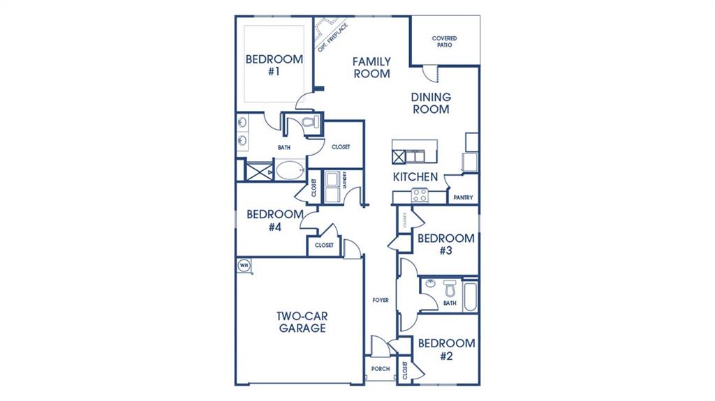 255 Kennelsman Drive, Griffin, Georgia image 2