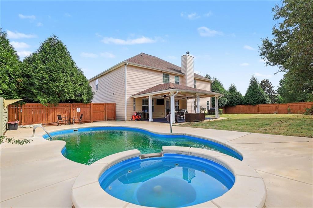 13677 Shellcracker Court