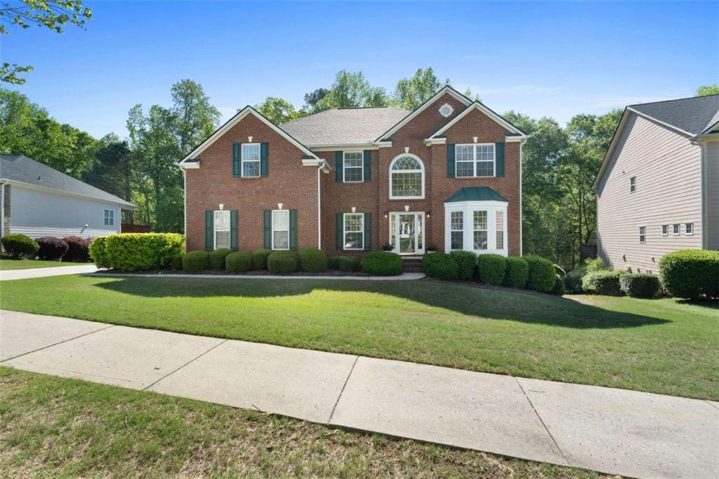 1517 Granby Lane, Locust Grove, Georgia image 43