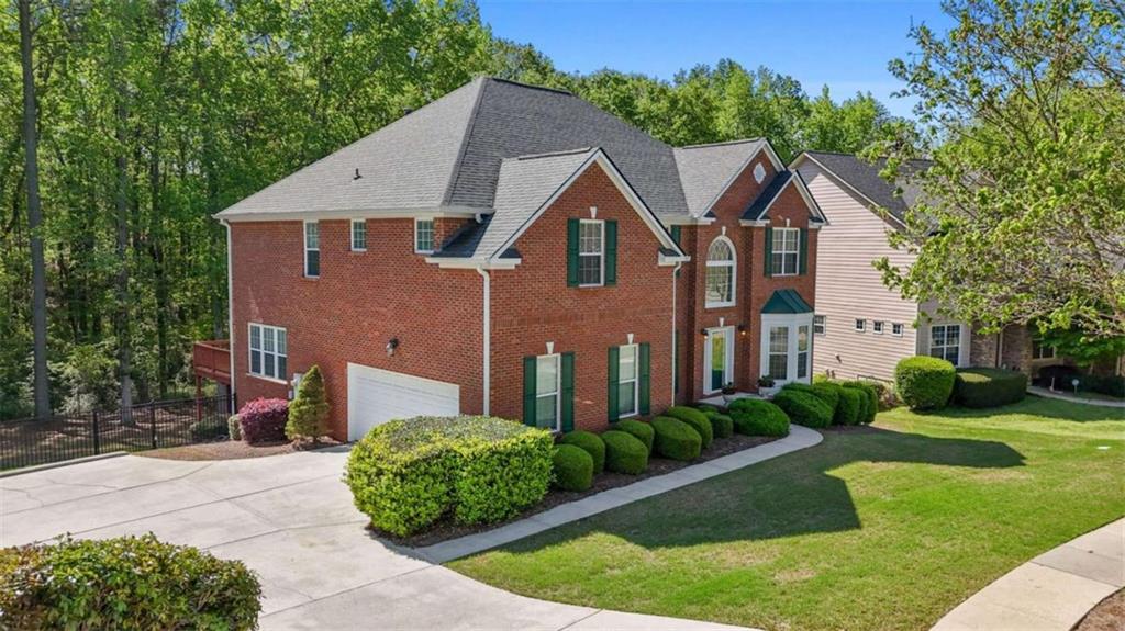 1517 Granby Lane, Locust Grove, Georgia image 3
