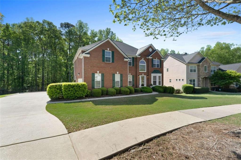 1517 Granby Lane, Locust Grove, Georgia image 42