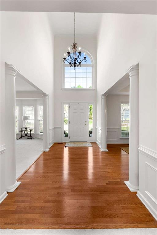 1517 Granby Lane, Locust Grove, Georgia image 6