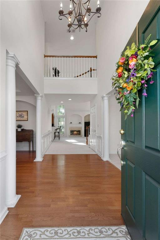 1517 Granby Lane, Locust Grove, Georgia image 5