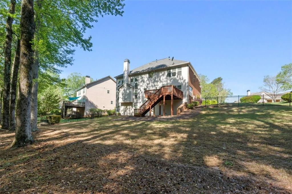 1517 Granby Lane, Locust Grove, Georgia image 39