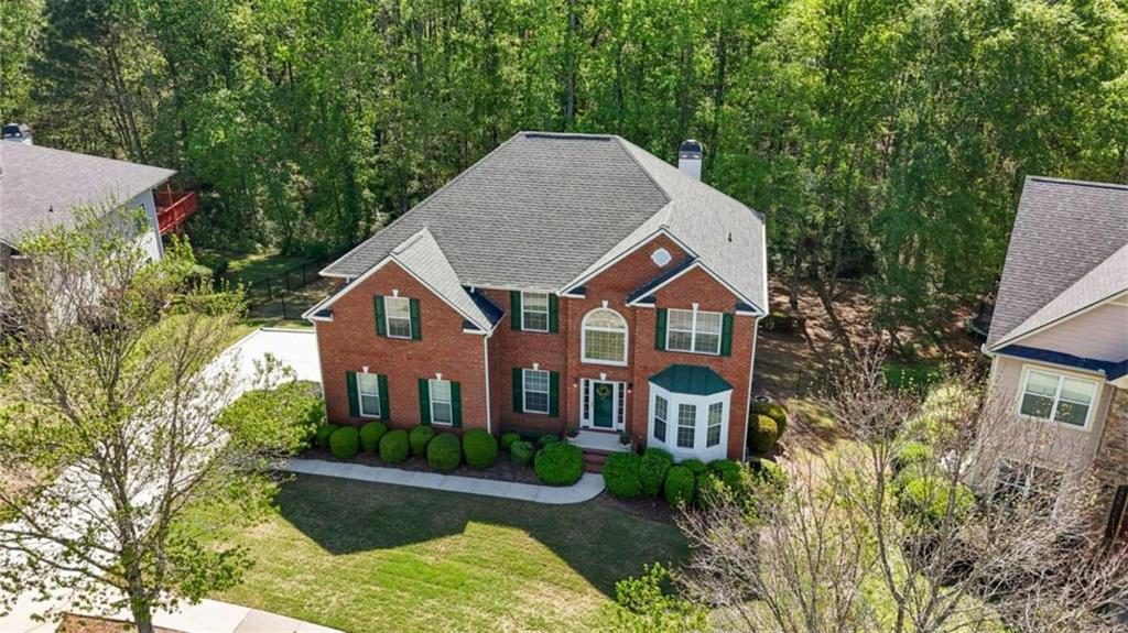 1517 Granby Lane, Locust Grove, Georgia image 41
