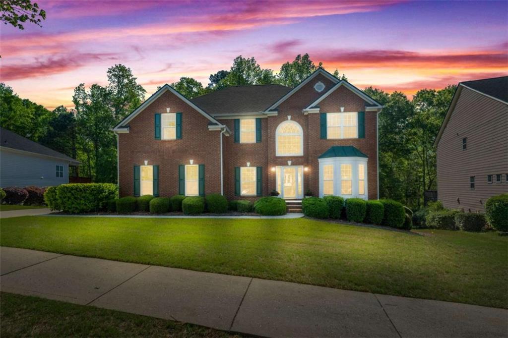 1517 Granby Lane, Locust Grove, Georgia image 2