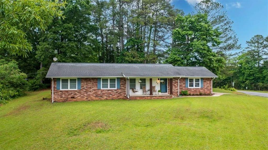 818 Shannon Circle, Rome, Georgia image 23