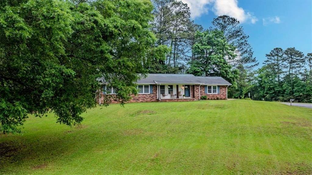 818 Shannon Circle, Rome, Georgia image 1