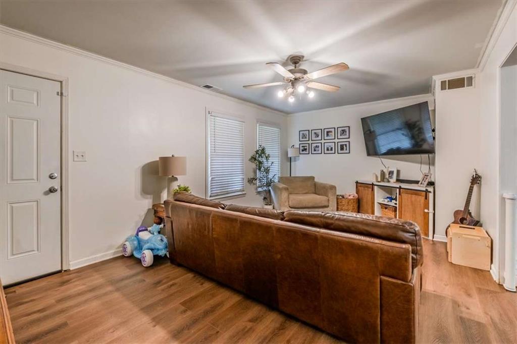 818 Shannon Circle, Rome, Georgia image 7