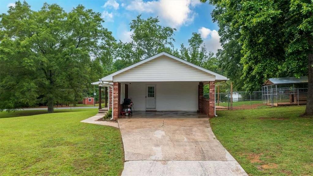 818 Shannon Circle, Rome, Georgia image 25