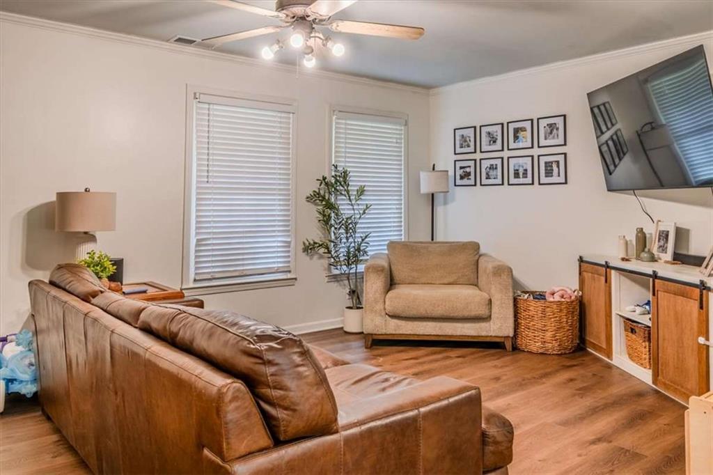 818 Shannon Circle, Rome, Georgia image 6