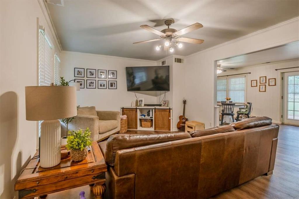 818 Shannon Circle, Rome, Georgia image 3