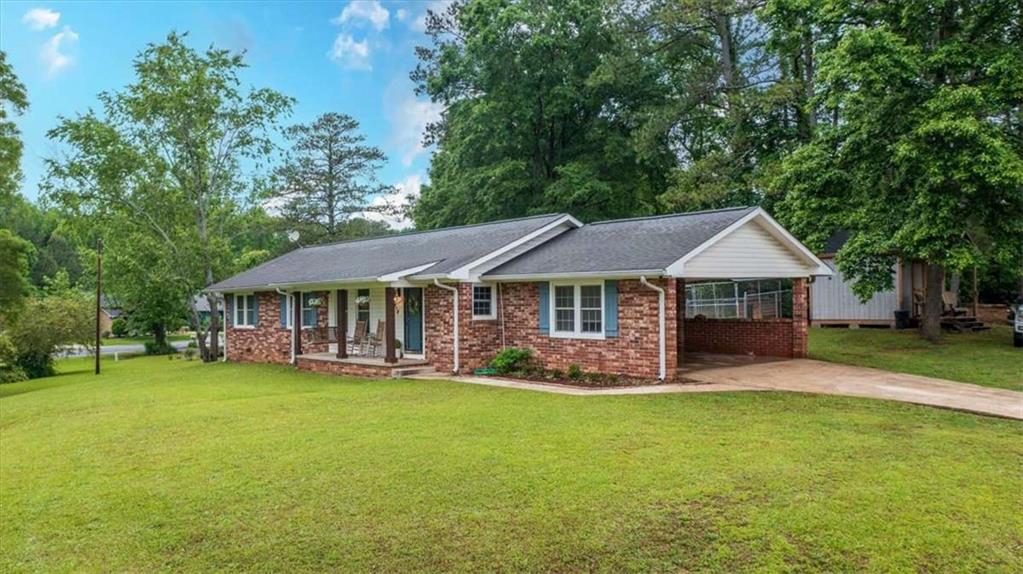 818 Shannon Circle, Rome, Georgia image 26