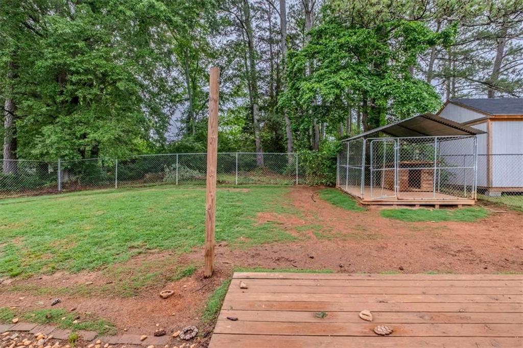 818 Shannon Circle, Rome, Georgia image 27