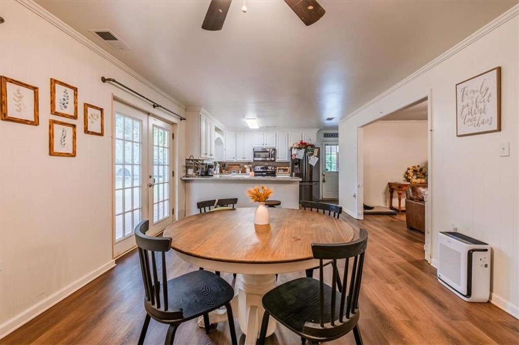 818 Shannon Circle, Rome, Georgia image 16