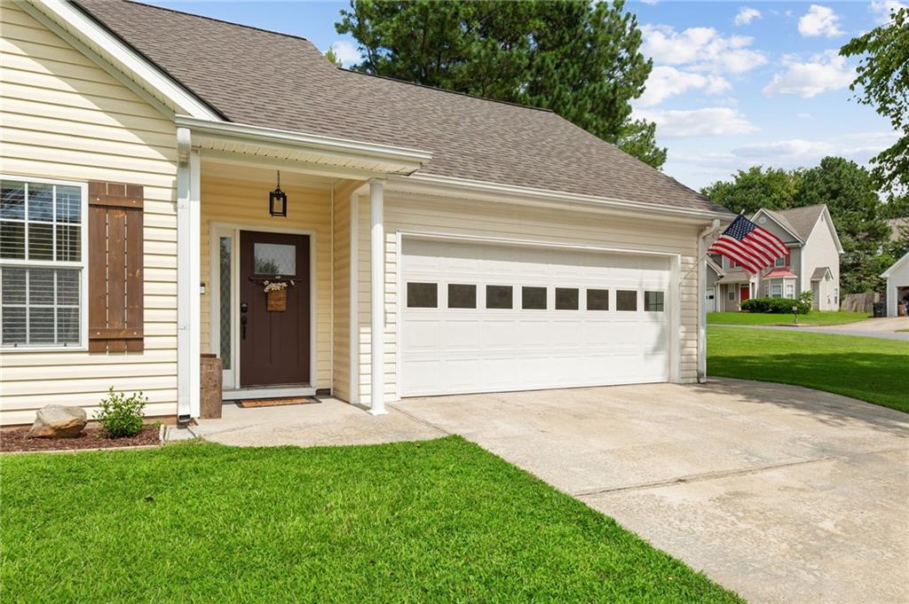 506 Charles Drive