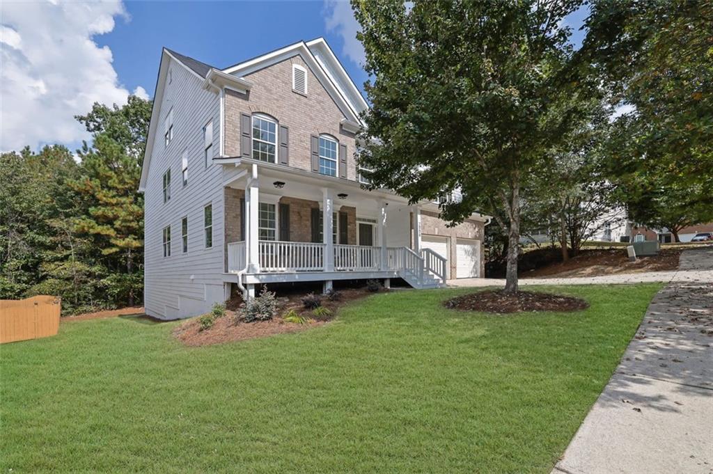 2006 Temple Park Drive