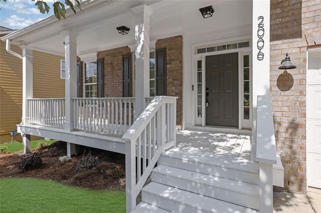 2006 Temple Park Drive