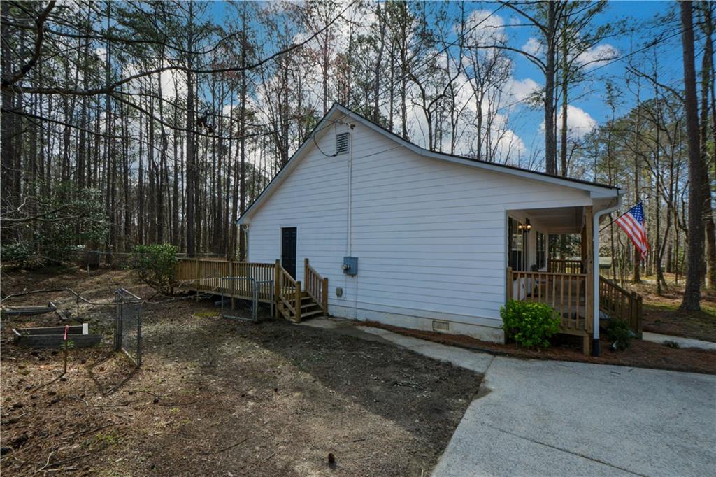 98 Brenda Circle, Rockmart, Georgia image 38
