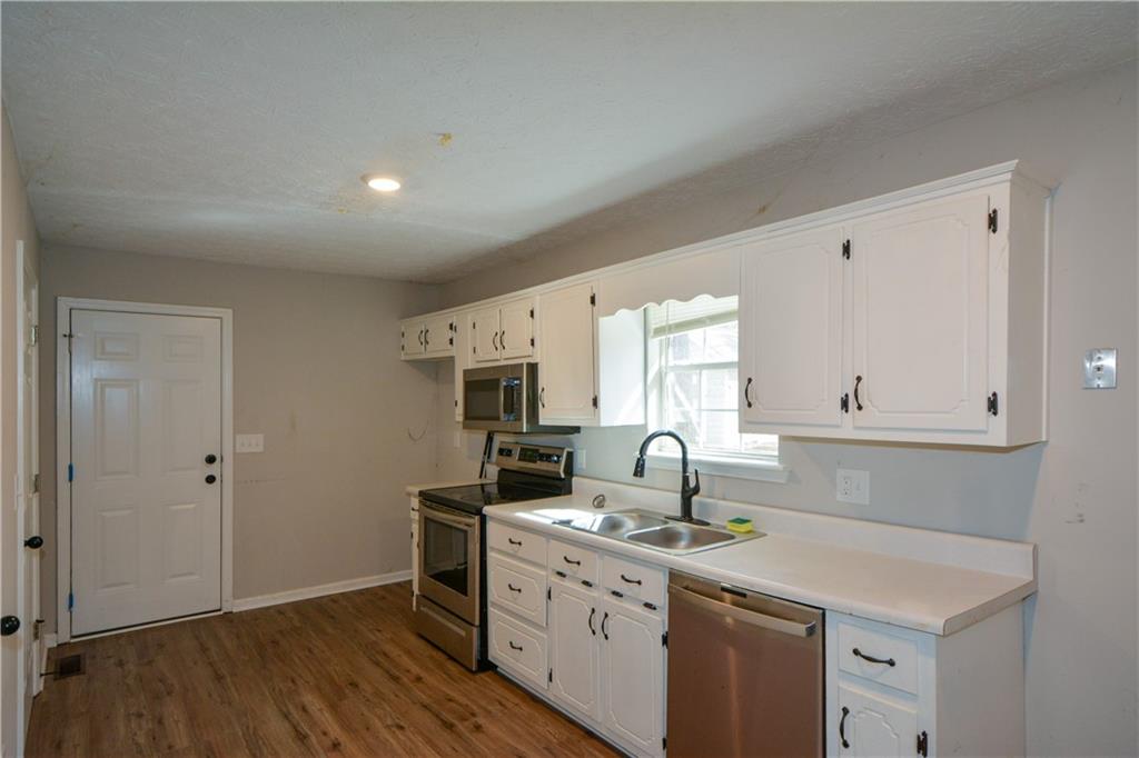 98 Brenda Circle, Rockmart, Georgia image 17