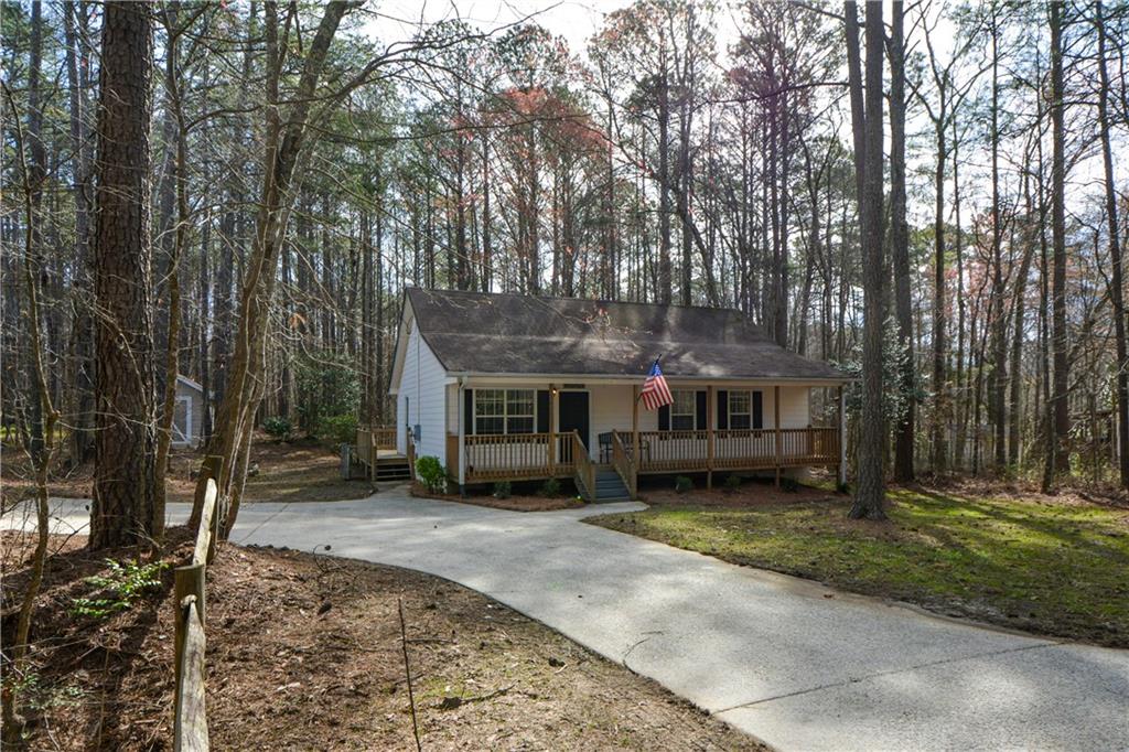 98 Brenda Circle, Rockmart, Georgia image 8