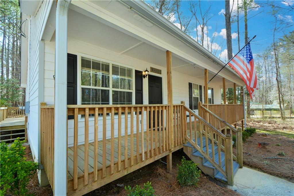 98 Brenda Circle, Rockmart, Georgia image 9