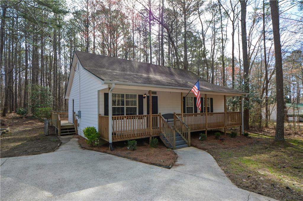 98 Brenda Circle, Rockmart, Georgia image 3