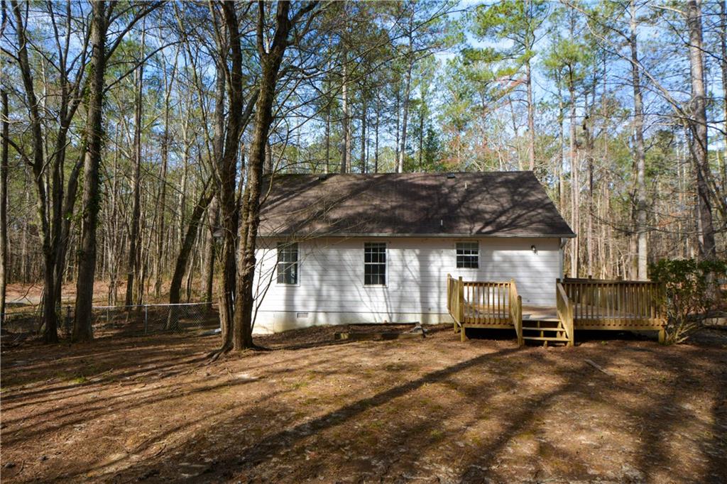 98 Brenda Circle, Rockmart, Georgia image 37