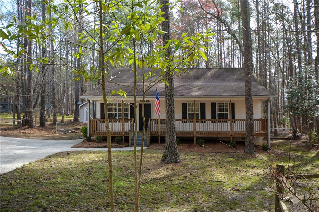 98 Brenda Circle, Rockmart, Georgia image 2