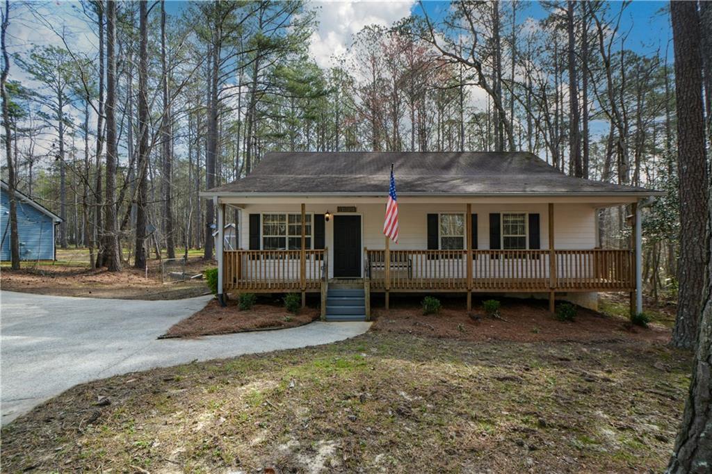 98 Brenda Circle, Rockmart, Georgia image 1