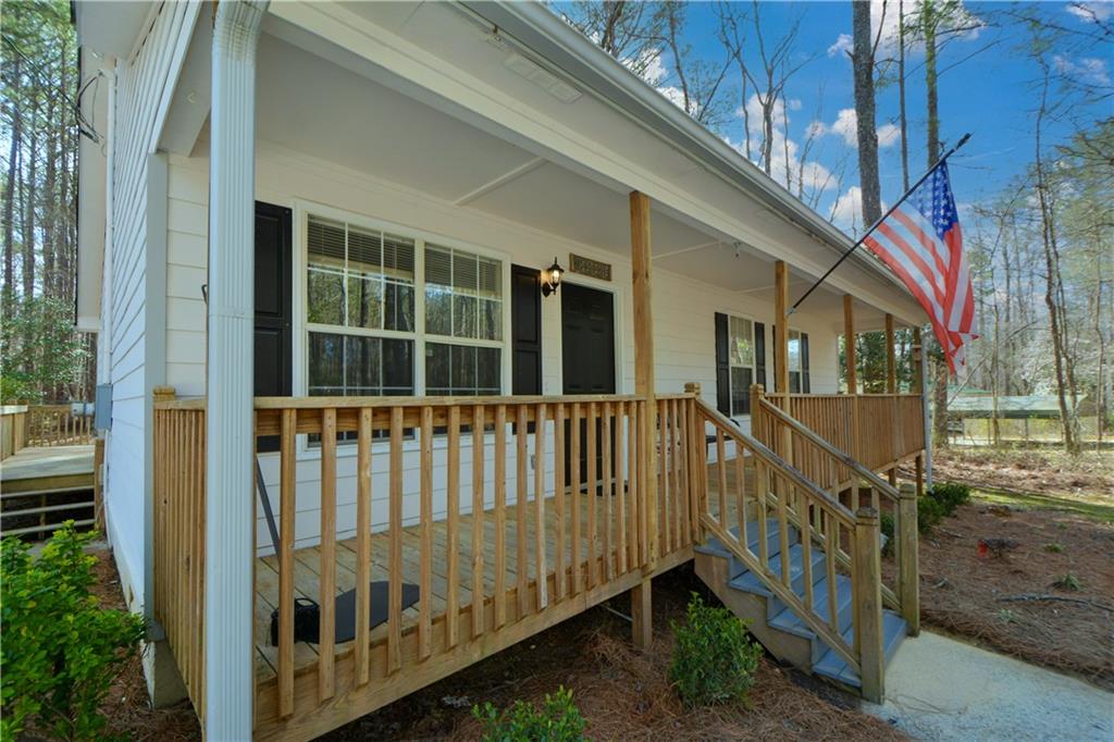 98 Brenda Circle, Rockmart, Georgia image 10