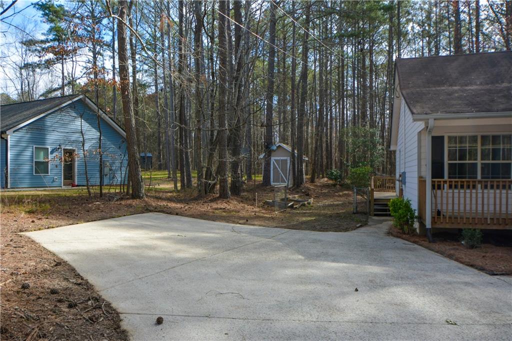 98 Brenda Circle, Rockmart, Georgia image 5