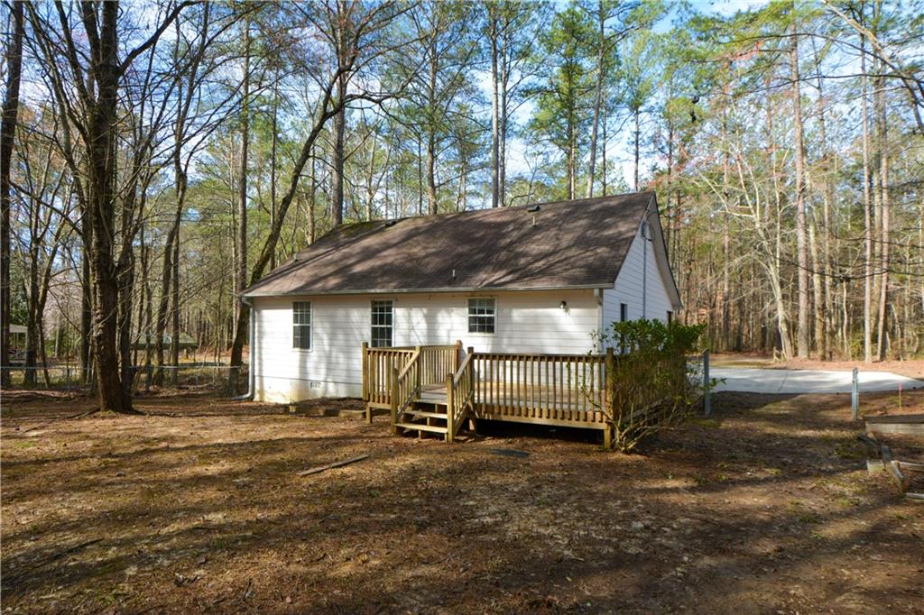 98 Brenda Circle, Rockmart, Georgia image 35
