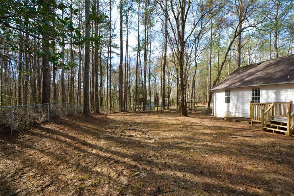 98 Brenda Circle, Rockmart, Georgia image 36