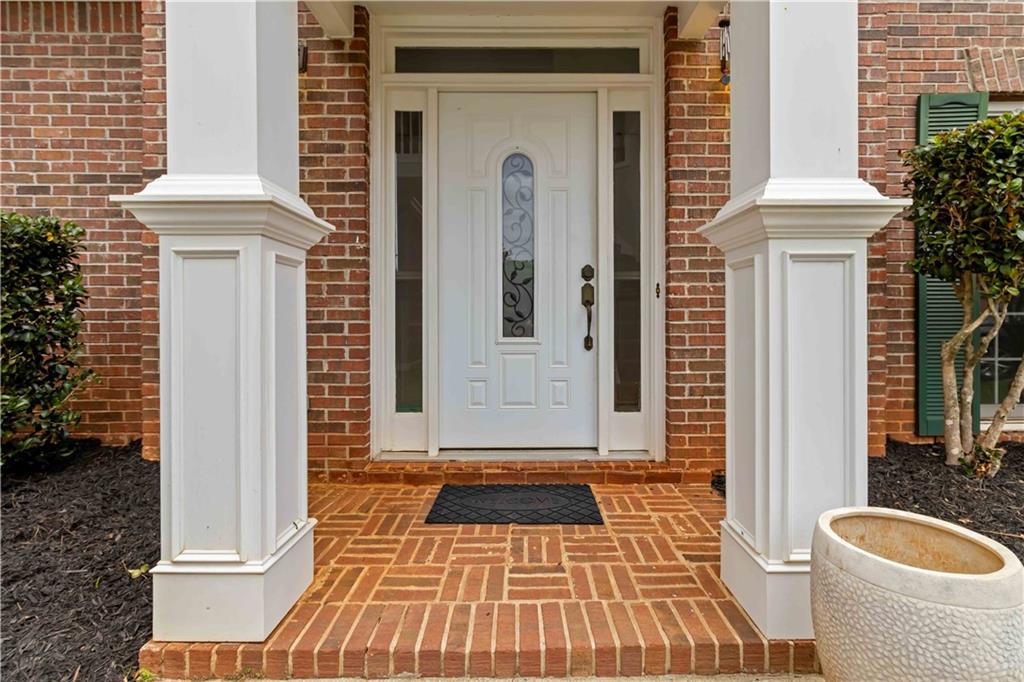 2323 Wesfork Court