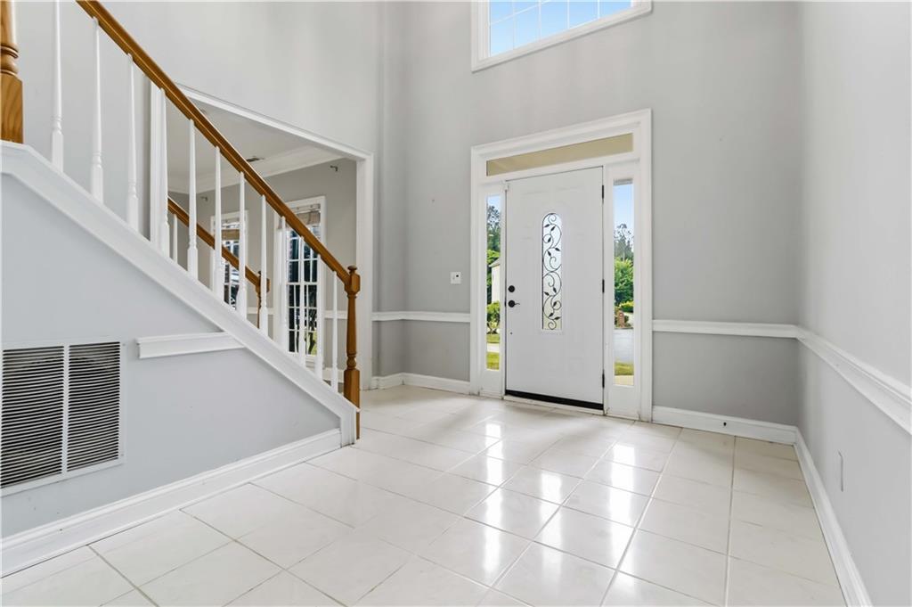 2323 Wesfork Court