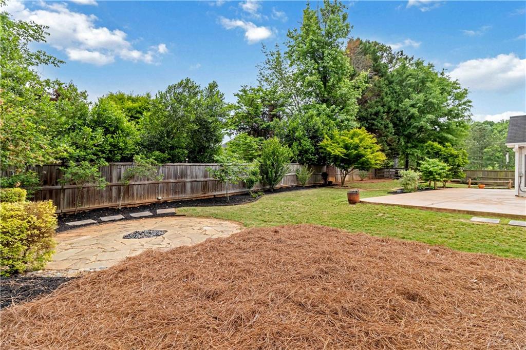 2323 Wesfork Court