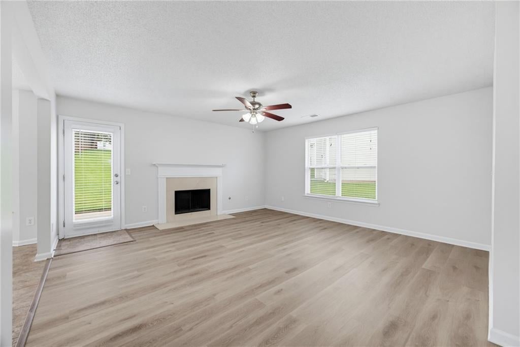 1022 Balsam Wood Trail