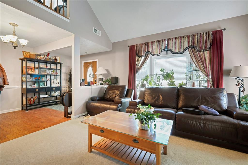 River Terrace - Residential