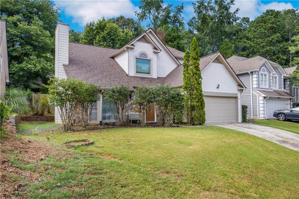 110 River Terrace Point