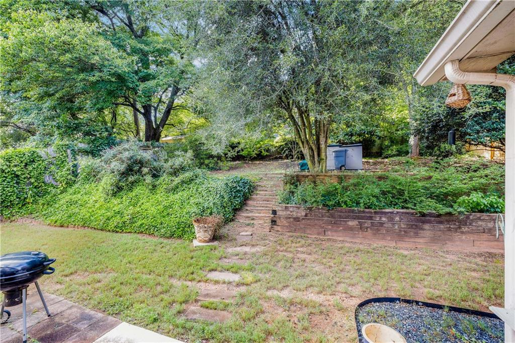 River Terrace - Residential