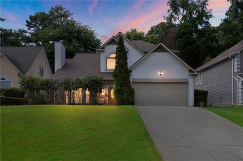 Photo of 110 River Terrace Point, Roswell, GA 30076 (MLS # 7668054)