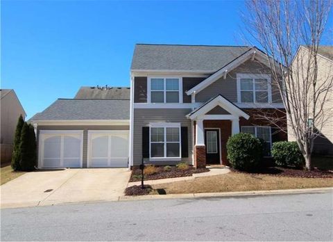 203 Quince Road Canton GA 30114