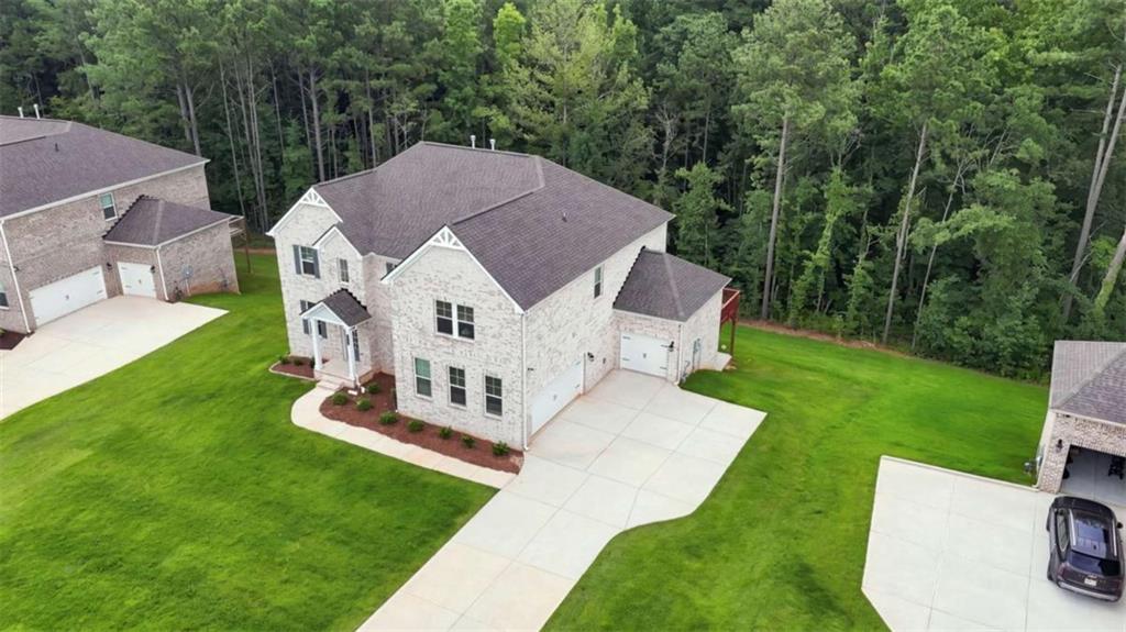 301 Delta Drive