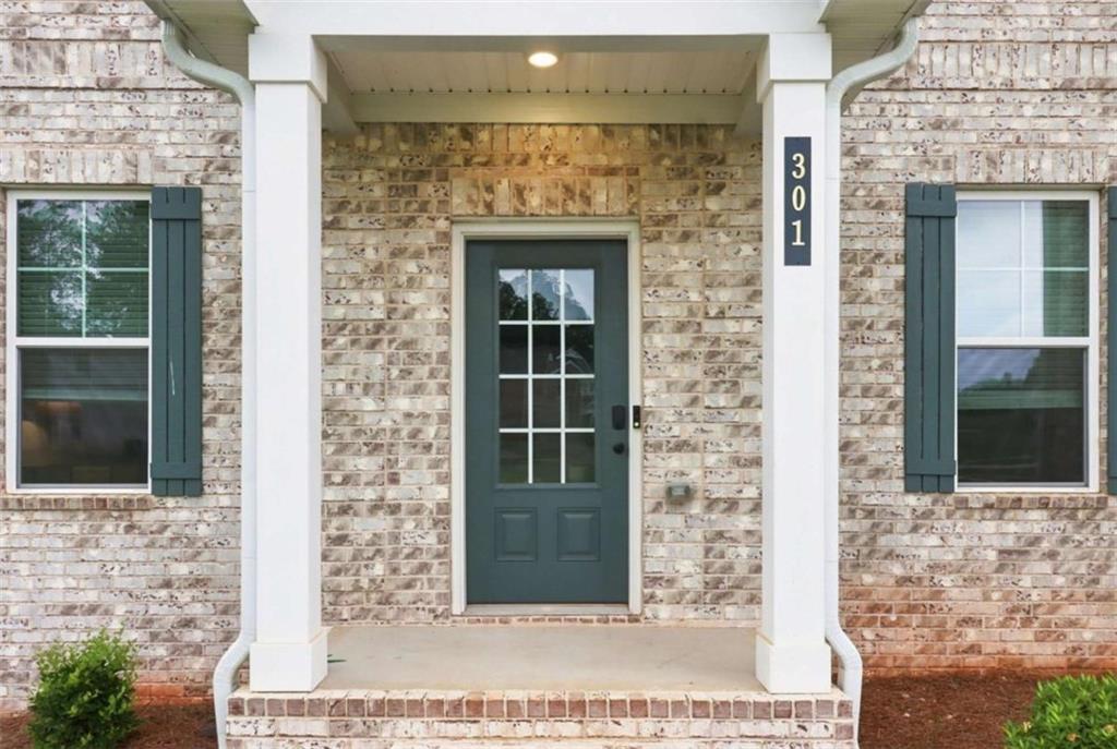 301 Delta Drive