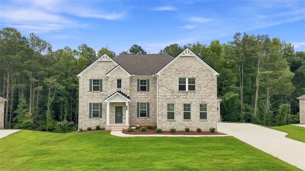 301 Delta Drive