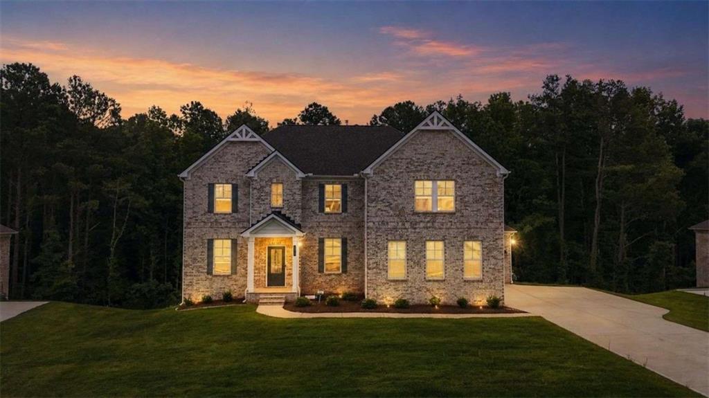 301 Delta Drive